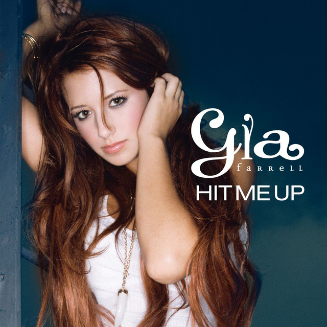 Gia Farrell - Hit Me Up