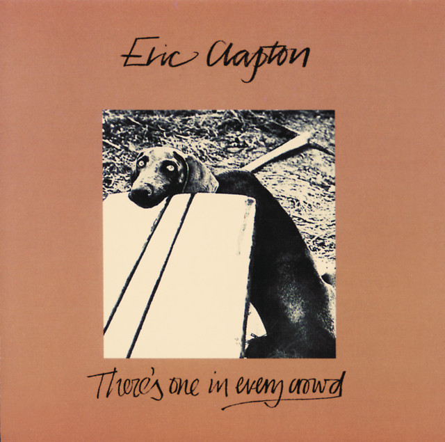 Eric Clapton - Swing Low Sweet Chariot