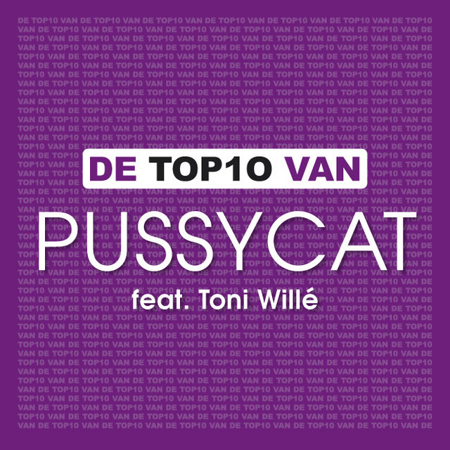 Pussycat - Lovers Of A Kind