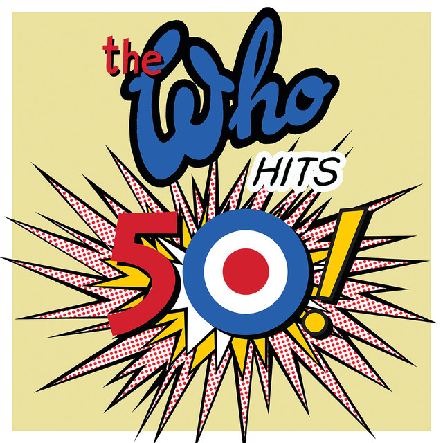 The Who - Call Me Lightning