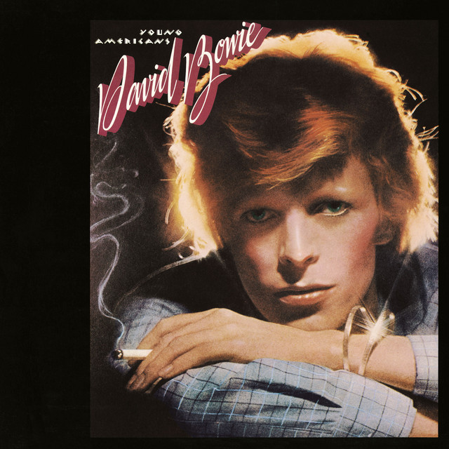 David Bowie - Fame