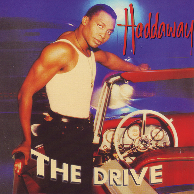 Haddaway - Fly Away