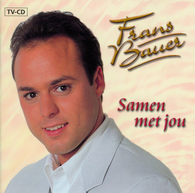 Frans Bauer - De Luchtballon