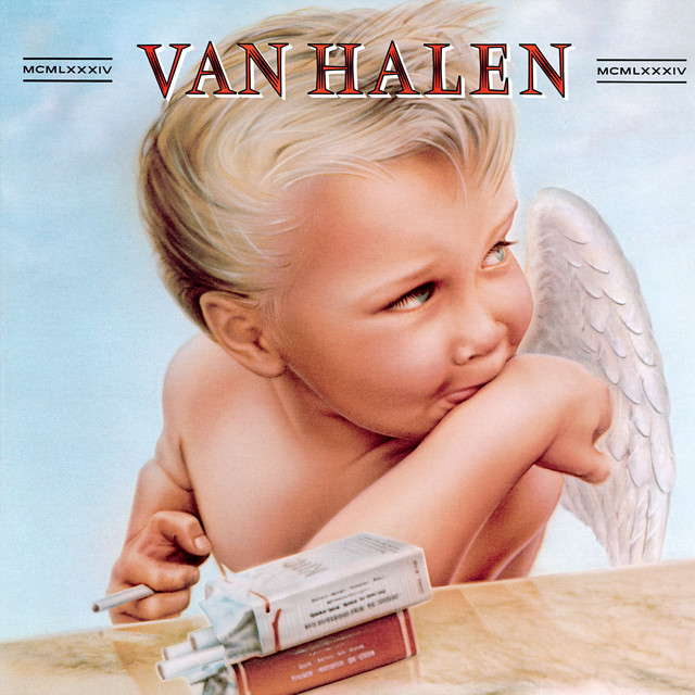 Van Halen - Jump!