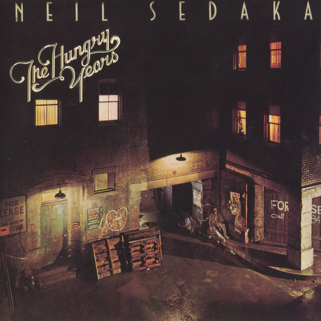 Neil Sedaka - Bad Blood