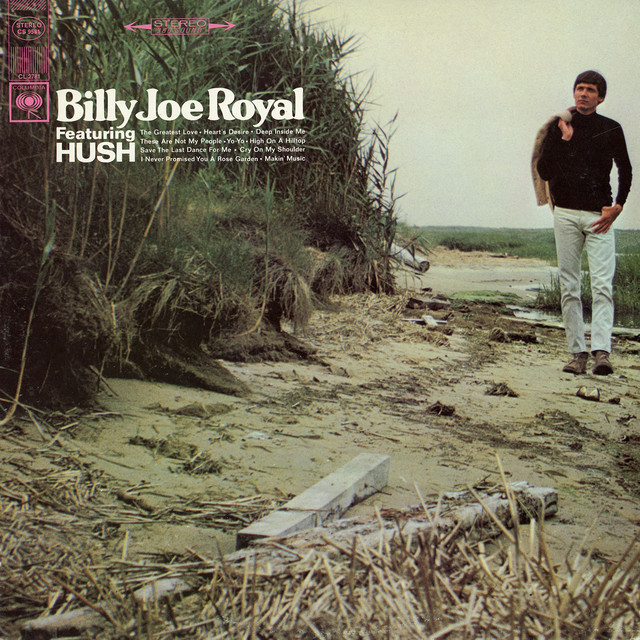 Billy Joe Royal - Hush