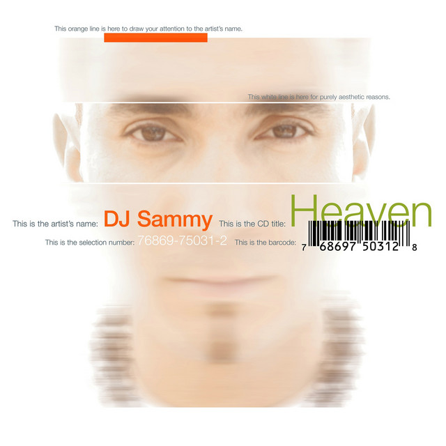 DJ Sammy & Yanou feat. Do - Heaven