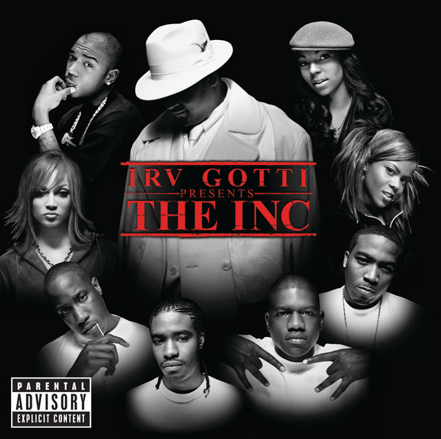 Irv Gotti pres. Ja Rule` Ashanti` Charli Baltimore & Vita - Down 4 U