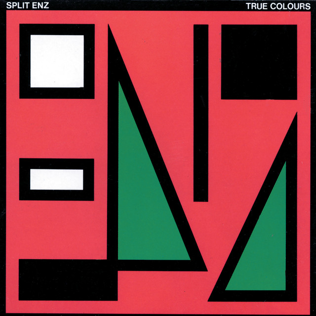 Split Enz - I Hope I Never