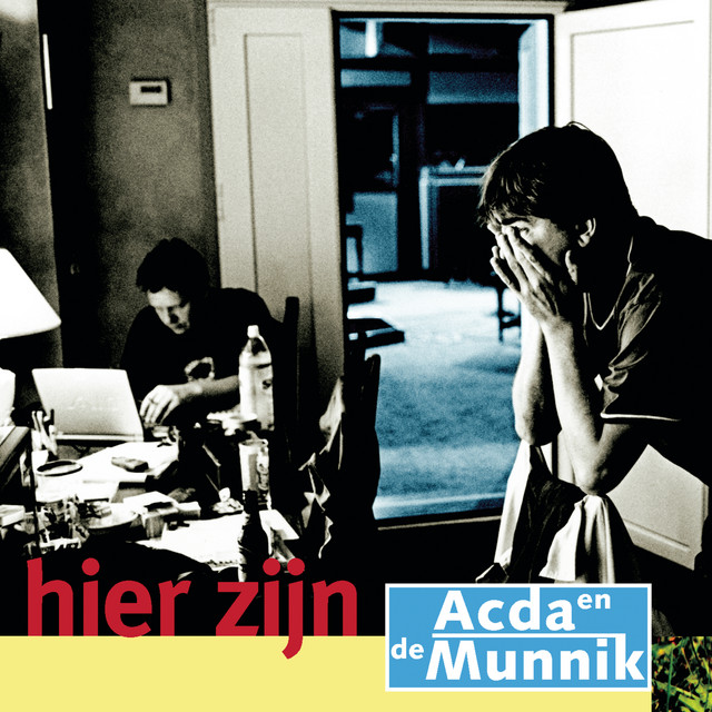 Acda en De Munnik - De Kapitein Deel Ii