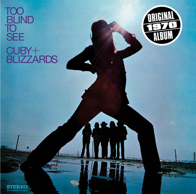 Cuby & The Blizzards - Thursday Night