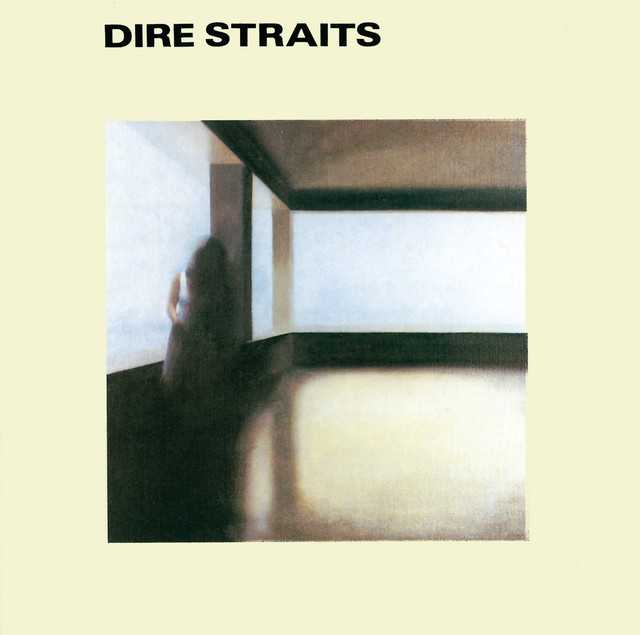 Dire Straits - Sultans Of Swing