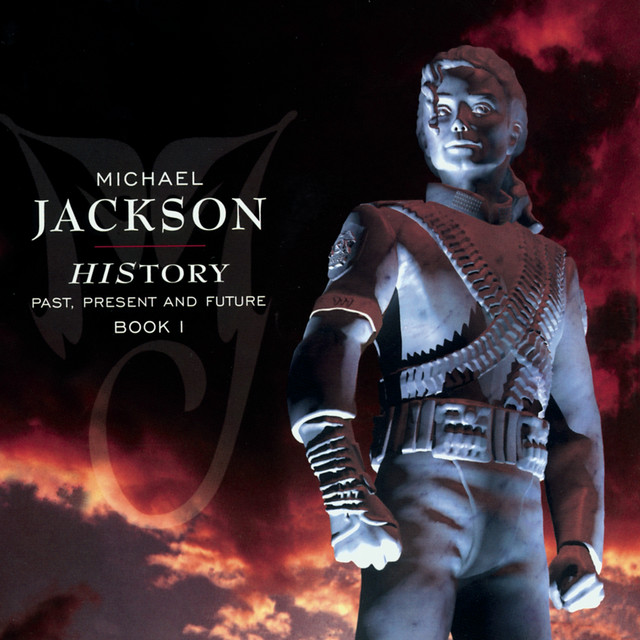 Michael Jackson & Janet Jackson - Scream