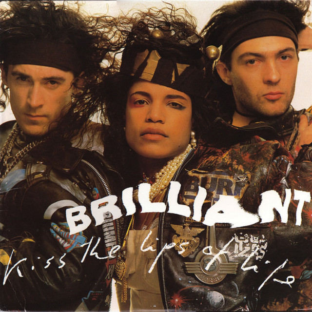 Brilliant - It`s A Man`s Man`s Man`s World