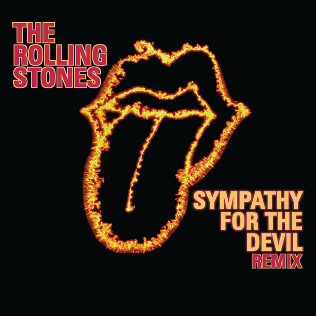 The Rolling Stones - Sympathy For The Devil [remix]