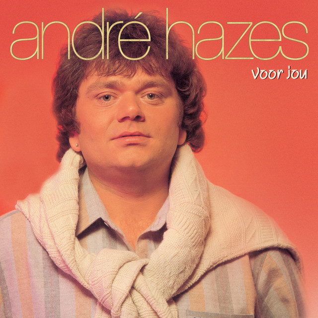 Andre Hazes - Zondag