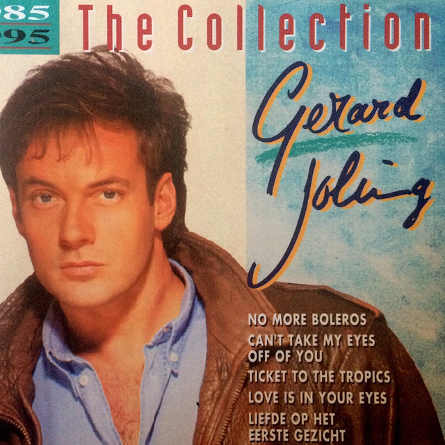 Gerard Joling - Liefde Op Het Eerste Gezicht