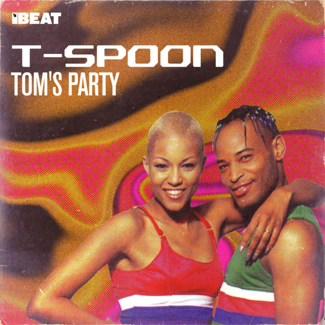 T-Spoon - Tom`s Party