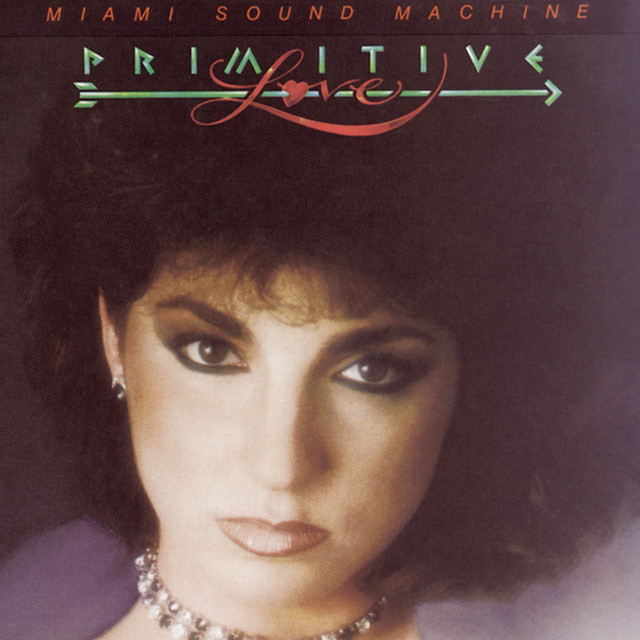 Miami Sound Machine - Conga!