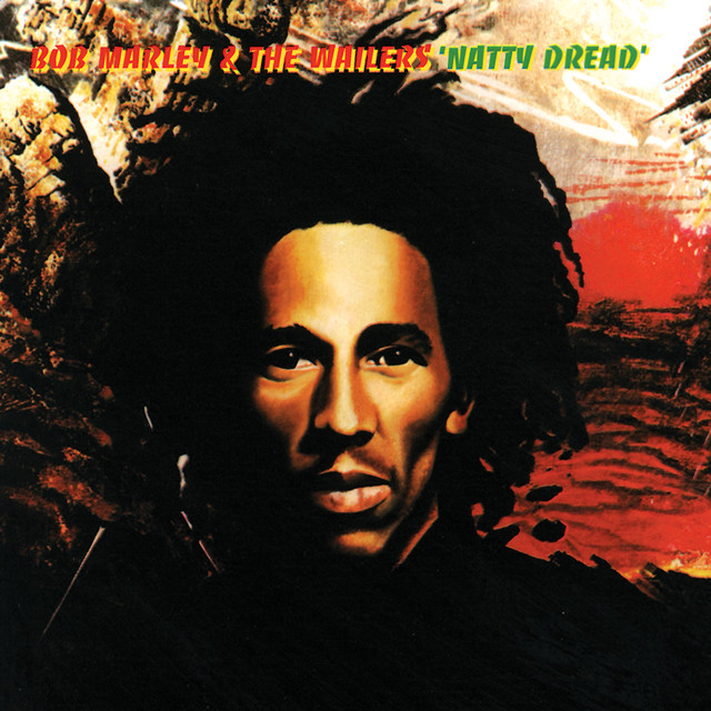 Bob Marley & The Wailers - No Woman No Cry
