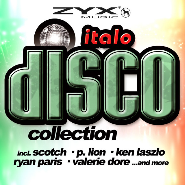Ryan Paris - Dolce Vita