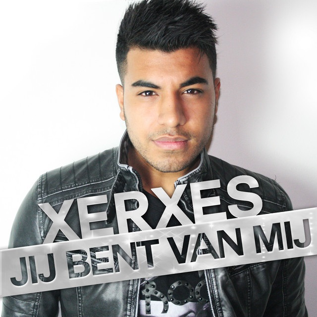 John Spencer - Jij Bent Van Mij (true Love Ways)