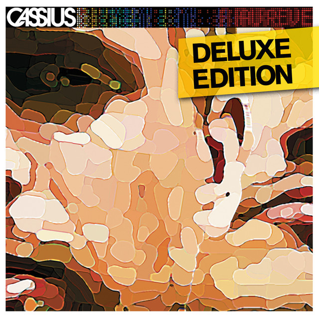 Cassius with Steve Edwards - The Sound Of Violence (feel Like I Wanna Be Inside Of You)