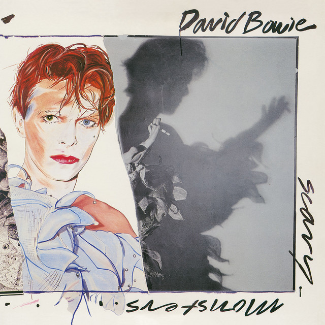David Bowie - Ashes To Ashes