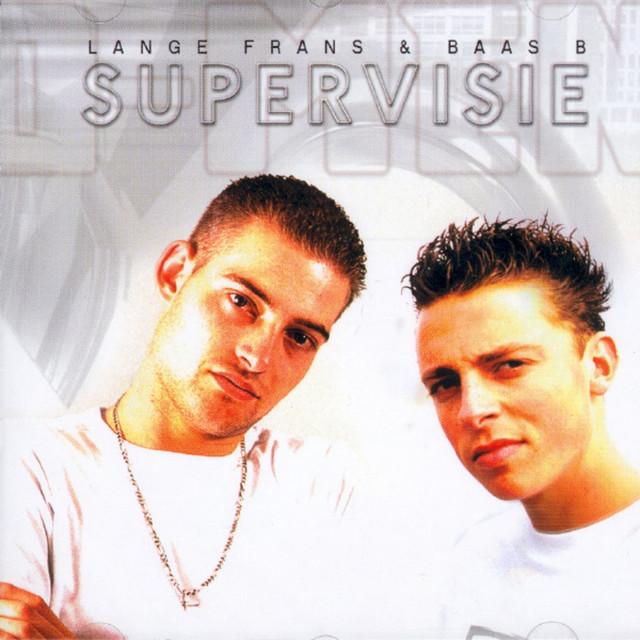 Lange Frans & Baas B feat. Brace - Moppie