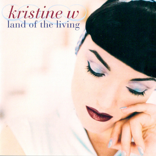 Kristine W - Feel What You Want