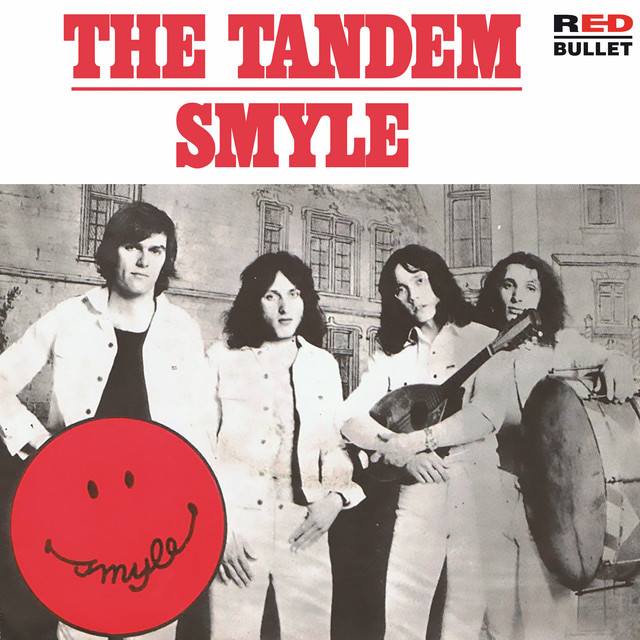Smyle - The Tandem