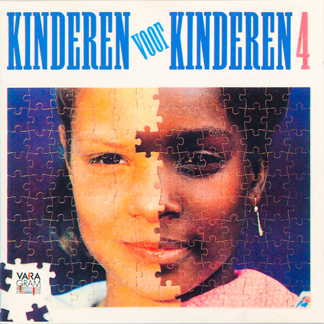 Kinderen Voor Kinderen - Meidengroep