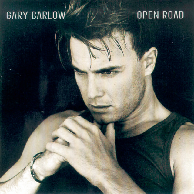Gary Barlow - Love Wont Wait