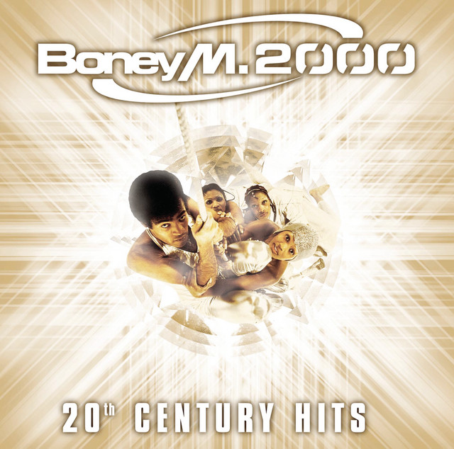 Boney M. - Kalimba De Luna