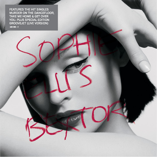 Sophie Ellis-Bextor - Get Over You
