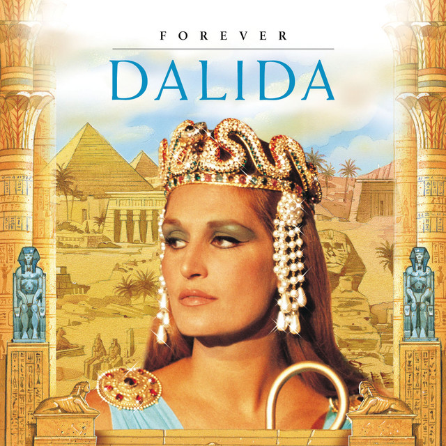 Dalida - Gigi L`amoroso - Gigi L`amour