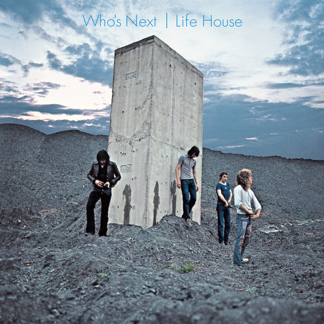 The Who - Let`s See Action