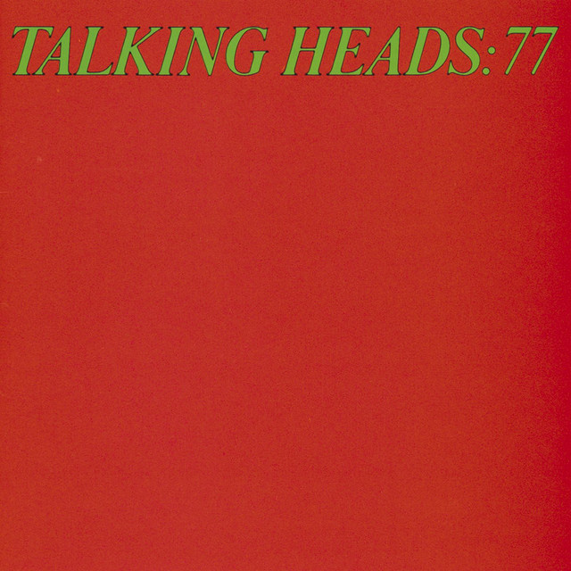 Talking Heads - Psycho Killer