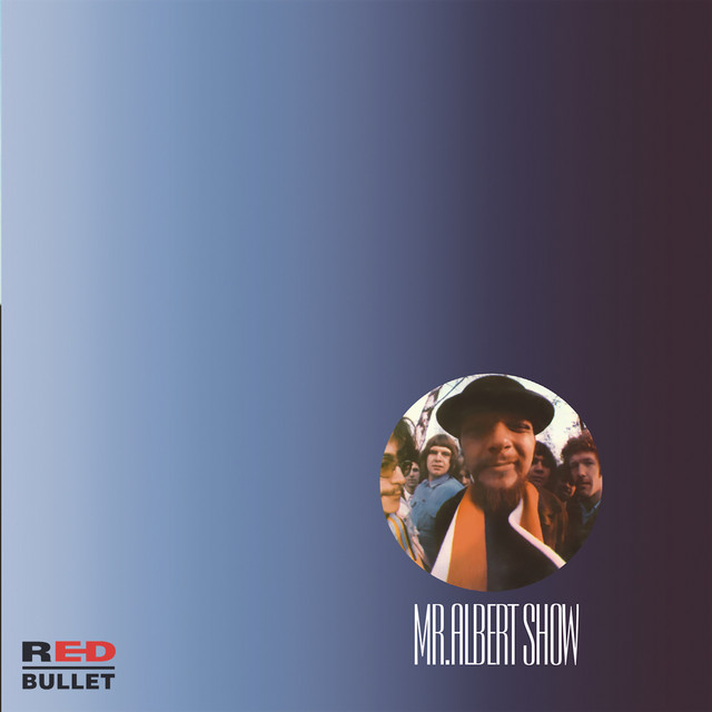 Mr. Albert Show - Wild Sensation