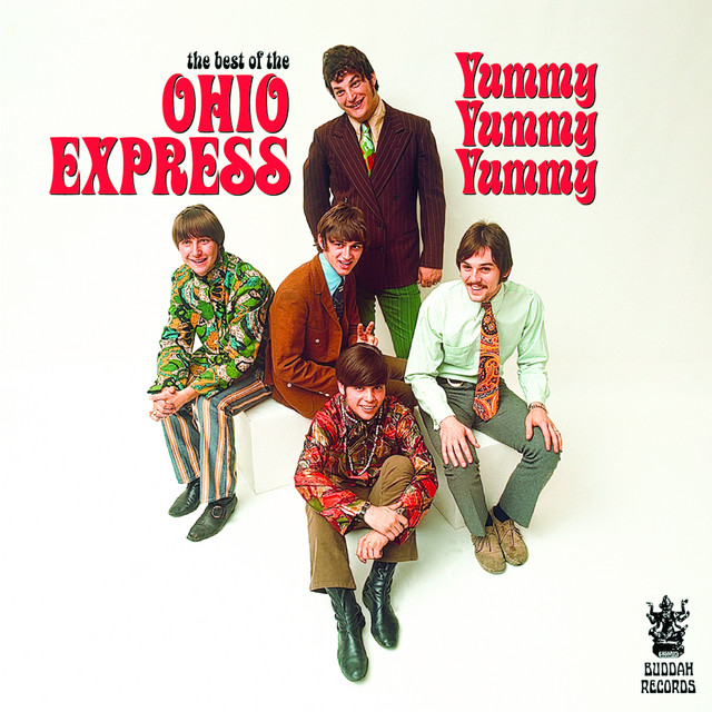 Ohio Express - Pinch Me