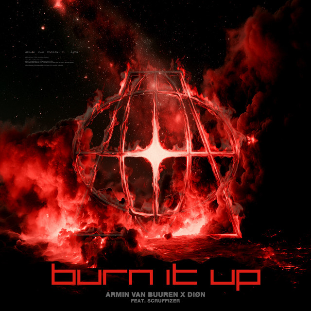 Risque - Burn It Up (mr. D.j.)