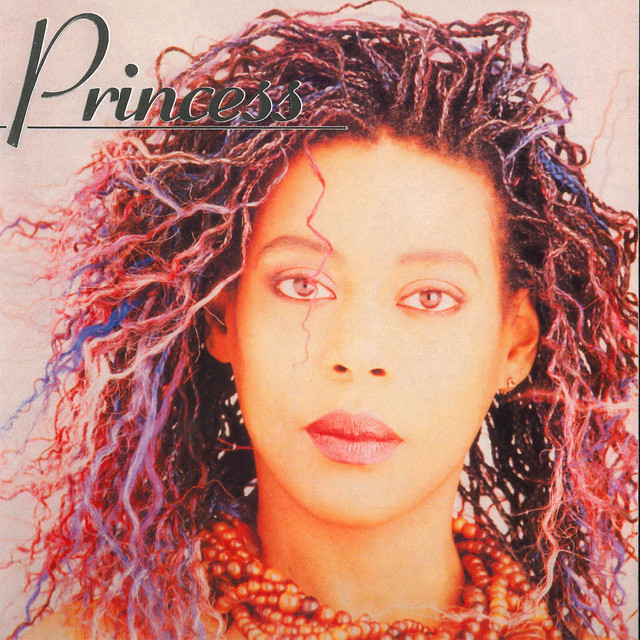 Princess - After The Love Has Gone