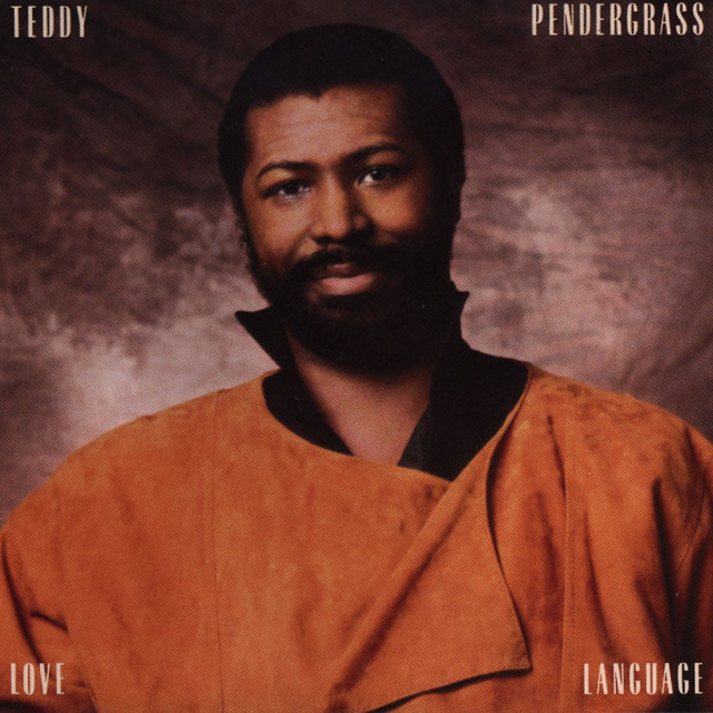 Teddy Pendergrass feat. Whitney Houston - Hold Me