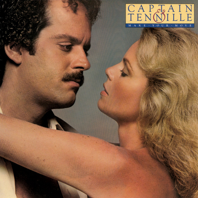 Captain & Tennille - Do That To Me One More Time