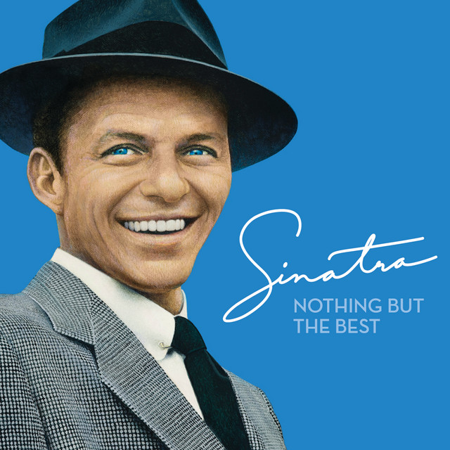 Frank Sinatra - Theme From New York` New York