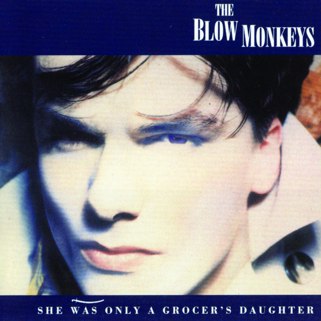 The Blow Monkeys - It Doesn`t Have To Be This Way