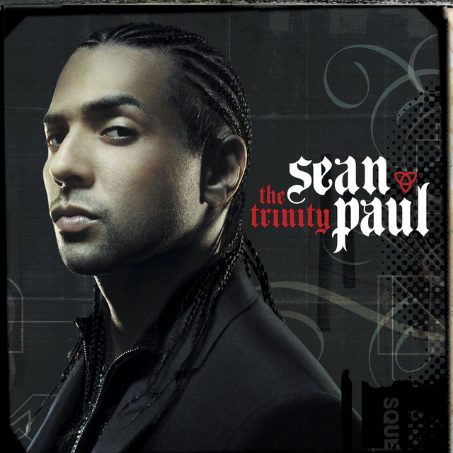 Sean Paul - We Be Burnin`