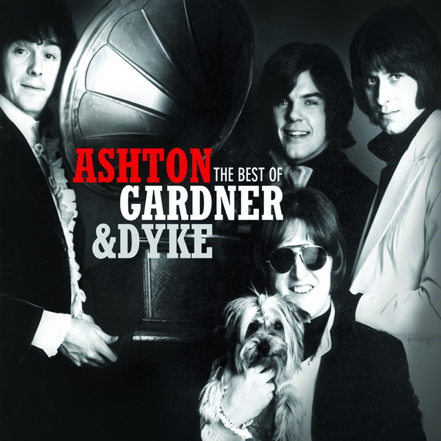 Ashton` Gardner & Dyke - The Resurrection Shuffle