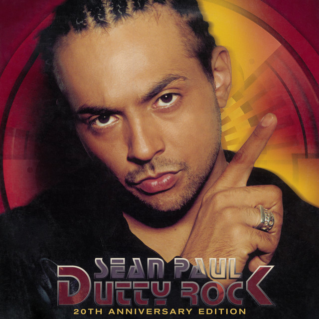 Sean Paul - Gimme The Light