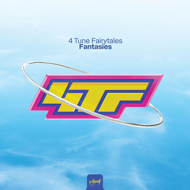 4 Tune Fairytales - My Little Fantasy
